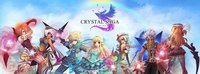 Crystal Saga