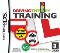 Driving Theory Training