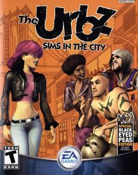 The Urbz: Sims in the City