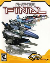 R-Type Final