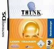 Think: Logik Trainer