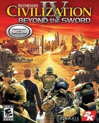 Sid Meier's Civilization IV: Beyond the Sword