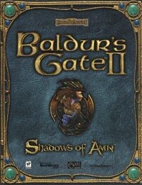 Baldur's Gate II: Shadows of Amn