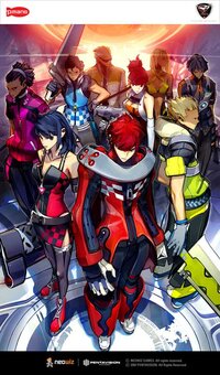 Stylish eSper Shooting Sports League