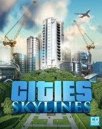 Cities: Skylines