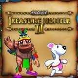 Snowy: Treasure Hunter 2