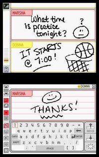 PictoChat