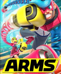 Arms