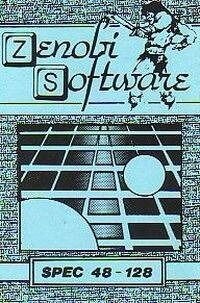 From Out of a Dark Night Sky