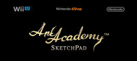 Art Academy Sketchpad