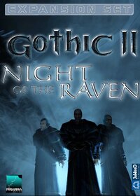 Gothic II: Night of the Raven