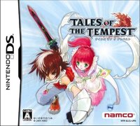 Tales of the Tempest