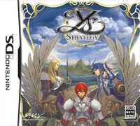 Ys Strategy