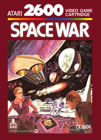 Space War