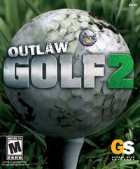 Outlaw Golf 2