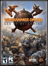 Warhammer Online: Age of Reckoning