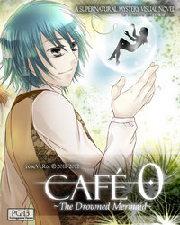 CAFE 0 ~The Drowned Mermaid~