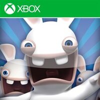 Rabbids Go Phone