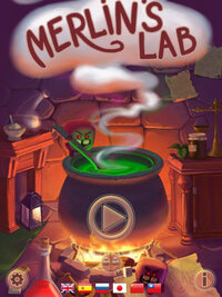 Merlin`s Lab