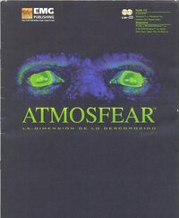 Atmosfear: The Third Dimension