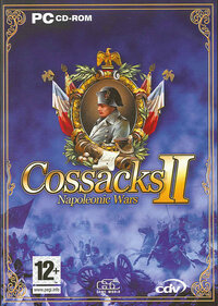 Cossacks II: Napoleonic Wars