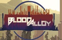 Blood Alloy: Reborn