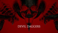 Devil Daggers