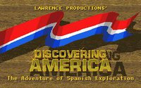 Discovering America