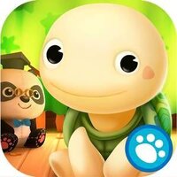 Dr. Panda & Toto's Treehouse