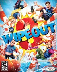 Wipeout 3