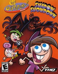 The Fairly OddParents: Shadow Showdown