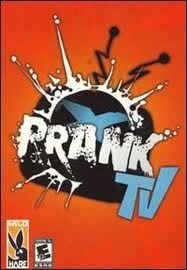 Prank TV
