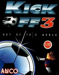 Kick Off 3