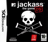 Jackass: The Game