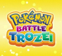 Pokémon Battle Trozei