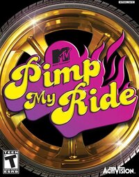 Pimp My Ride