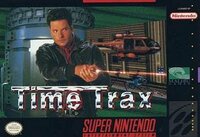 Time Trax