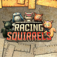 International Racing Squirrels