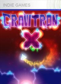 Gravitron360