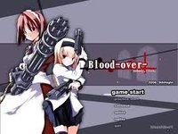 Blood-over-