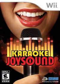 Karaoke Joysound