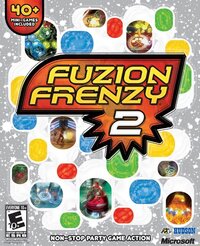 Fuzion Frenzy 2