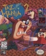 Taz-Mania 2