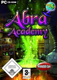 Abra Academy