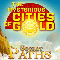 The Mysterious Cities of Gold: Secret Paths