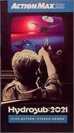 Hydrosub: 2021