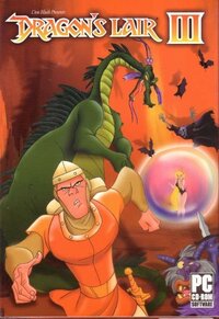 Dragon's Lair III