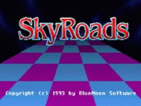 SkyRoads