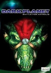 Dark Planet: Battle for Natrolis