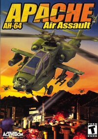 Apache Air Assault